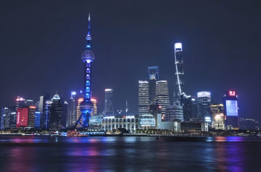 From silk road to yield road: China’s investment strategies in a low-return environment